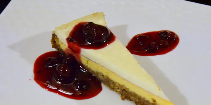 3chodové menu pro dva v ristorante Don Ciccio