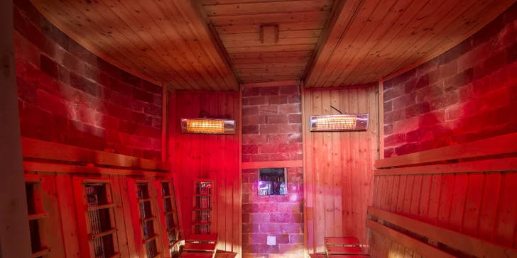 Top relaxace na Slovensku: pobyt pro rodiny i páry s polopenzí a wellness