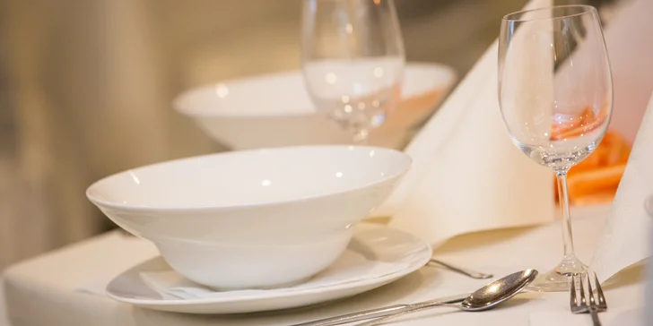 Top relaxace na Slovensku: pobyt pro rodiny i páry s polopenzí a wellness