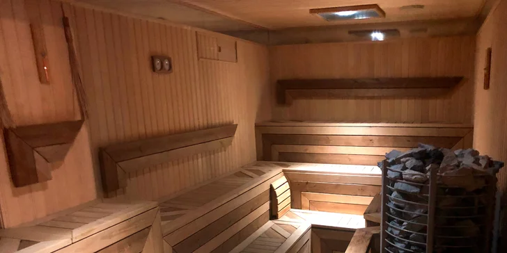 Top relaxace na Slovensku: pobyt pro rodiny i páry s polopenzí a wellness