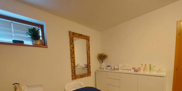 Pro krásně výrazné přirozené řasy: lash lifting, vyživující kúra a barvení