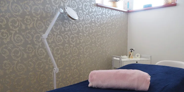Express Slimming: tělové ošetření zaměřené na celulitidu, až 5 návštěv
