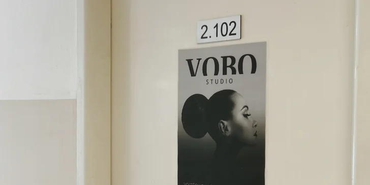 Buďte za dokonalého šviháka: pánský střih včetně konzultace a stylingu