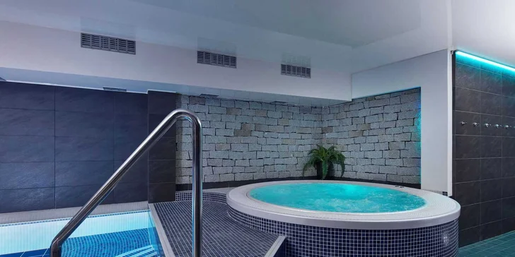 Relax a výlety v Jeseníkách: pobyt pro dva nebo rodinu, polopenze i wellness