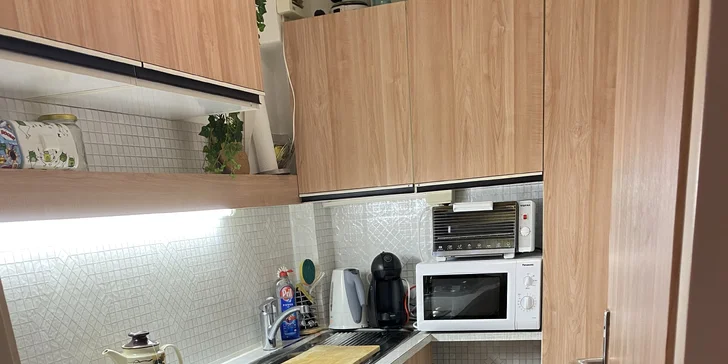Apartmán Dominik v rakouských Alpách. Skvělá lokalita kousek od sjezdovek