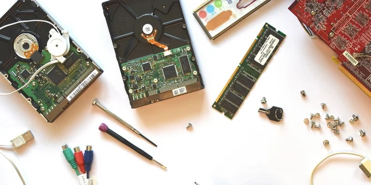 Zrychlení, zabezpečení, čištění i kontrola chladicího systému notebooku a PC