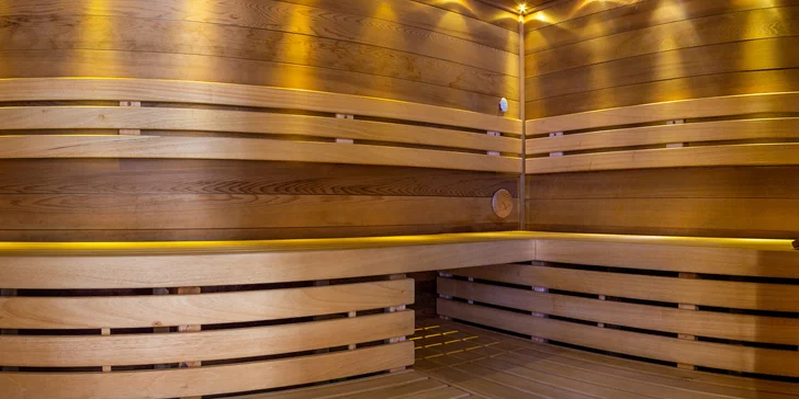 Wellness pobyt u Knížecího rybníka: relax v jižních Čechách na 2–3 dny se snídaní nebo polopenzí