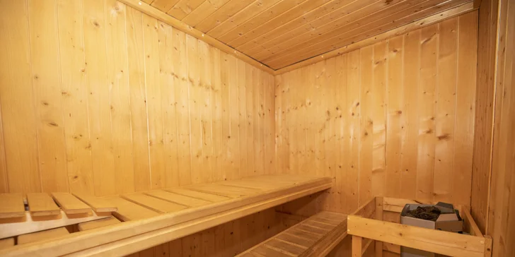 Pobyt v srdci Lužických hor na Jedlové hoře: pokoj či apartmán, sauna i rozhledna