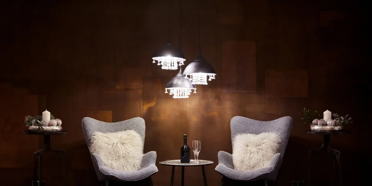 4* dovolená v rakouském Zell am See: hotel v centru města, střešní terasa, sauna a snídaně