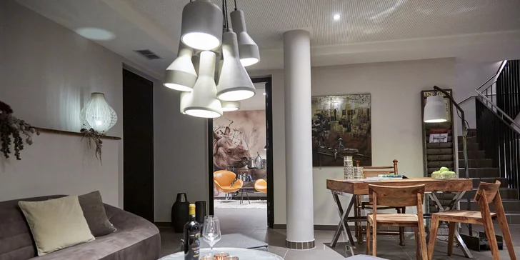 4* dovolená v rakouském Zell am See: hotel v centru města, střešní terasa, sauna a snídaně