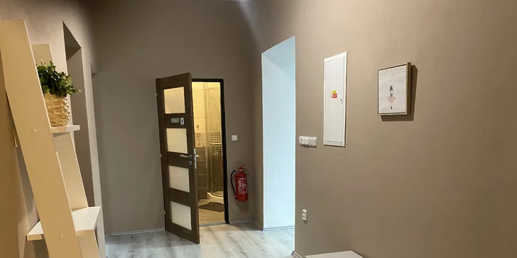 Pro štíhlou linii: VacuShape, Body Space i infrasauna oblek, 1 či 5 návštěv