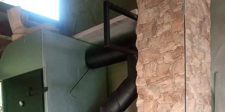 Jednodenní nebo dvoudenní kurz přežití a soběstačnosti v krizových situacích