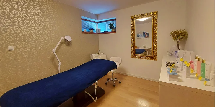 Express Slimming: tělové ošetření zaměřené na celulitidu, až 5 návštěv
