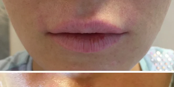 Permanentní make-up dle výběru: horní linky, pudrové obočí či vláskování i výplň rtů