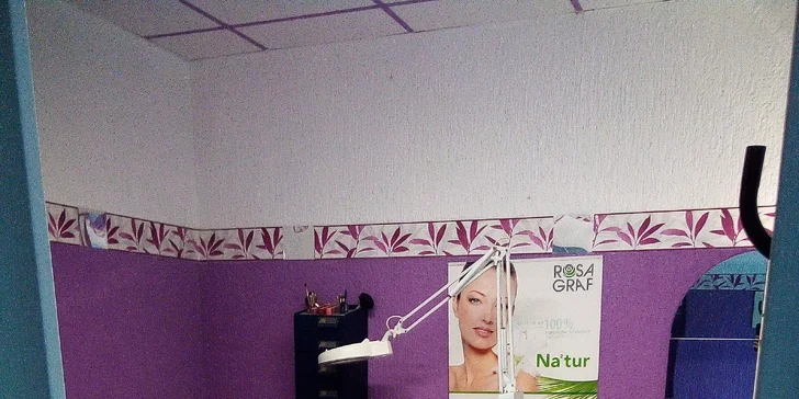 Odpočinková celotělová masáž pro muže "I muži mají své dny"