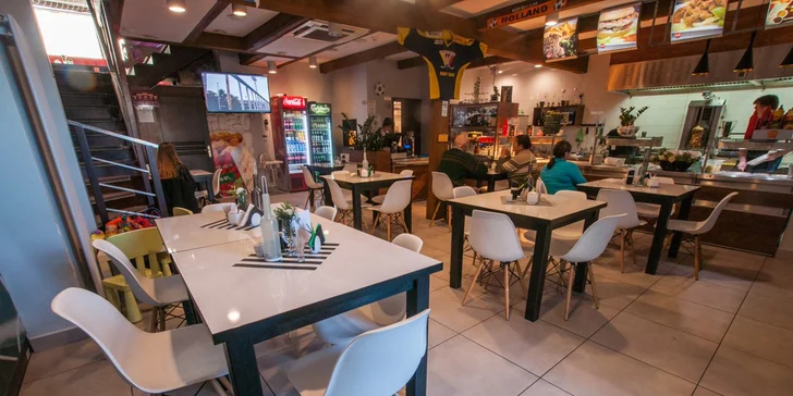 Goralská dovolená v Polsku se vstupem na termální koupaliště Gorący Potok