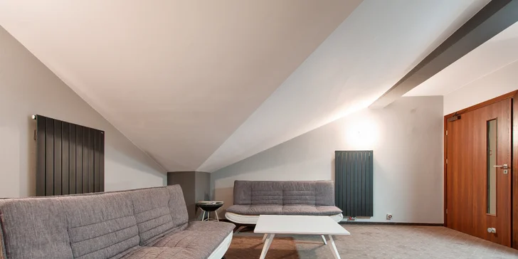 Goralská dovolená v Polsku se vstupem na termální koupaliště Gorący Potok