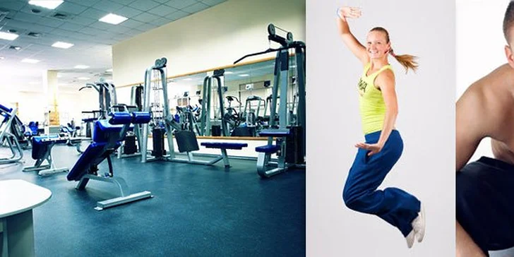 Jen 225 Kč za hodinu s profesionálním trenérem v posilovně Sportcentra YMCA v hodnotě 450 Kč. Pot, dřina a pevné tělo s 50% slevou.