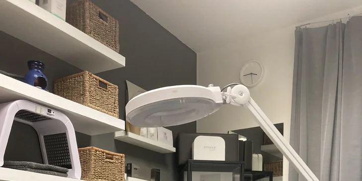 Kosmetická péče pro muže: čištění, peeling, masáž i kyslíková terapie pro zdravou pleť