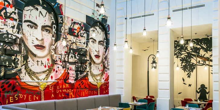 Objevte krásy Budapešti: hotel v centru města a bohaté bufetové snídaně