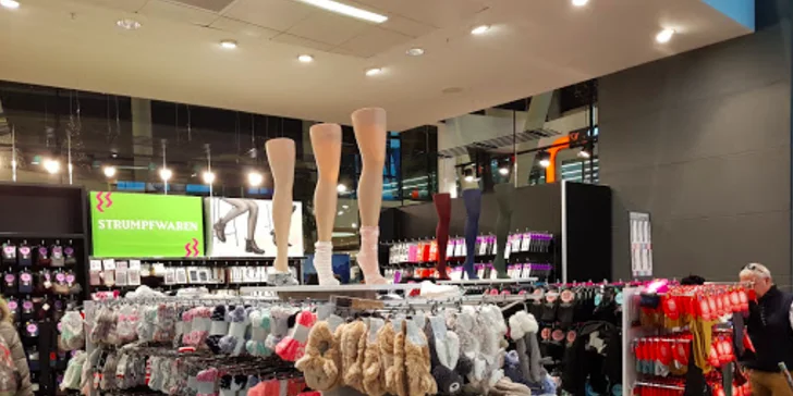 Jednodenní výlet za nákupy v rakouském centru G3 Gerasdorf vč. oblíbeného Primarku