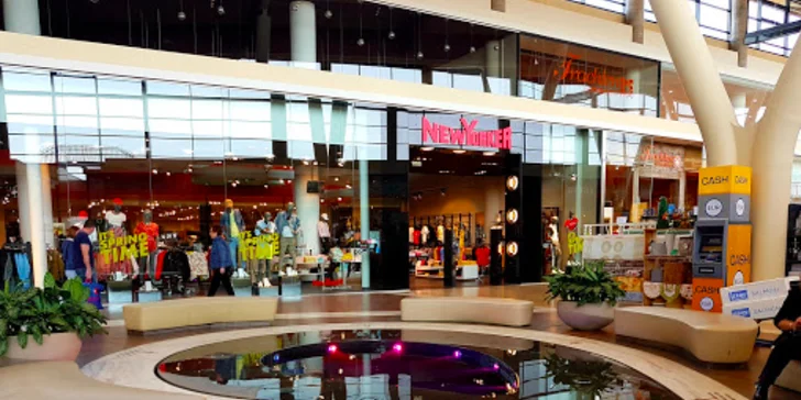 Jednodenní výlet za nákupy v rakouském centru G3 Gerasdorf vč. oblíbeného Primarku