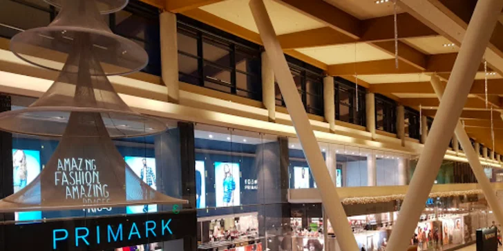 Jednodenní výlet za nákupy v rakouském centru G3 Gerasdorf vč. oblíbeného Primarku