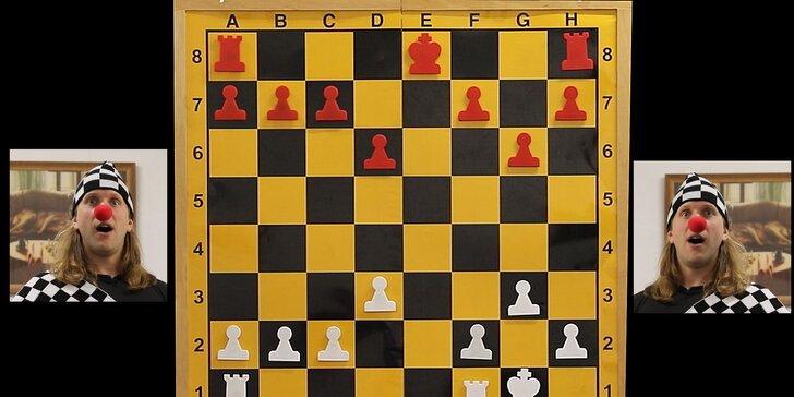 Videokurzy šachů pro děti: začátečníci nebo pokročilí i online kroužek
