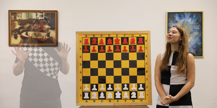 Videokurzy šachů pro děti: začátečníci nebo pokročilí i online kroužek