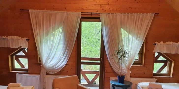Pobyt v Krušných horách u Božího Daru: polopenze a výlety