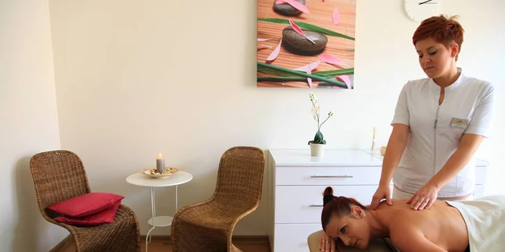 Romantický relax na polský způsob: polopenze, wellness i masáže