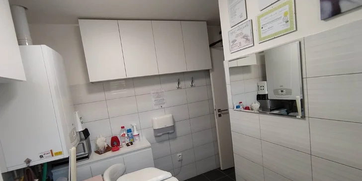 Pro perfektní vzhled: lash lifting či prodloužení řas i laminace a barvení obočí