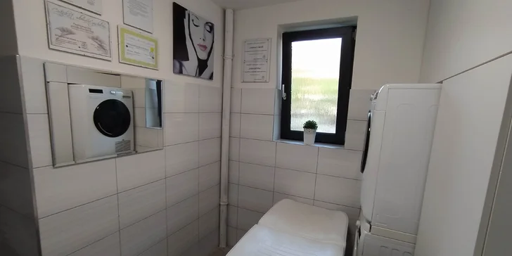 Pro perfektní vzhled: lash lifting či prodloužení řas i laminace a barvení obočí