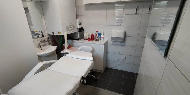 Pro perfektní vzhled: lash lifting či prodloužení řas i laminace a barvení obočí