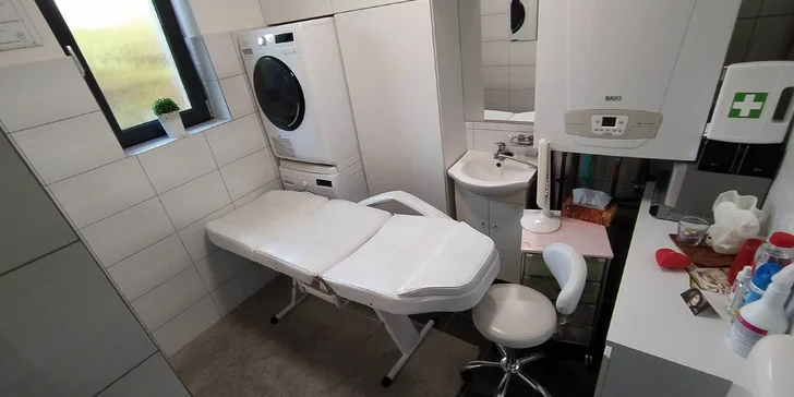 Pro perfektní vzhled: lash lifting či prodloužení řas i laminace a barvení obočí