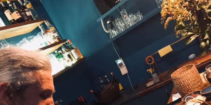 Španělsko v centru Brna: pestré tapas a láhev šampaňského pro 2 osoby