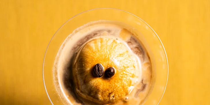 Italská hostina v restauraci Tefiti: čtyřchodové menu s jelením steakem pro 2 osoby