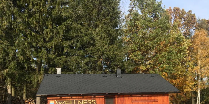 Relax na jesenickém ranči Orel: snídaně, privátní wellness i práce u koní, krmení a jízda v sedle