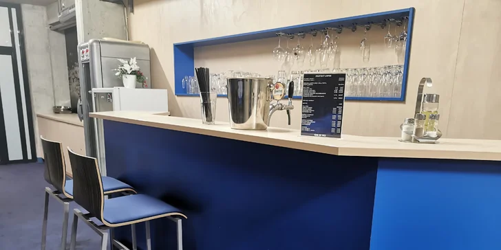VIP balíčky na domácí utkání Rytířů Kladno v Chomutově pro 2 osoby