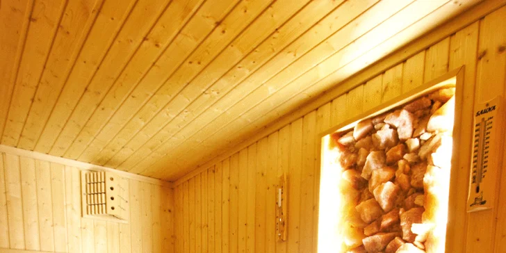 Pohodový pobyt na Klatovsku: Neomezené wellness i chutné snídaně