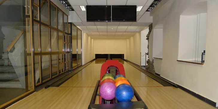 Za krásami Jeseníků: pobyt s polopenzí a neomezeným vstupem do wellness