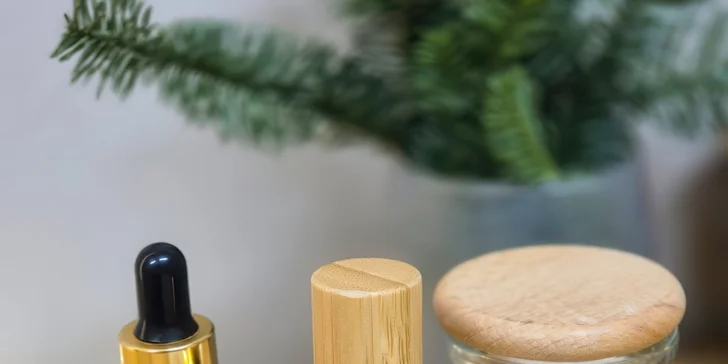 Čeká vás svět aromaterapie i vlastní výroba voňavých pokladů.
