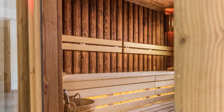 Pobyt v rodinném resortu v srdci polských Tater: strava, wellness a 2 děti zdarma