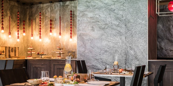 Pobyt v 5* hotelu Nosalowy Park v Zakopaném se snídaní a neomezeným wellness