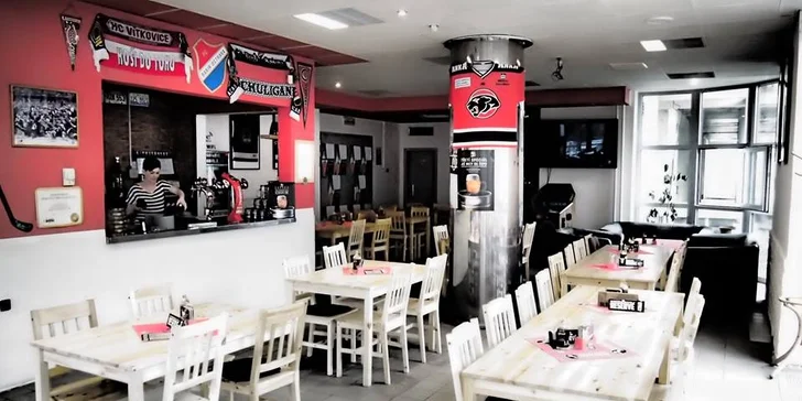 Vyrazte na dobrotu: 2× pizza o průměru 33 cm nebo 1× obří jumbo (⌀ 60 cm)