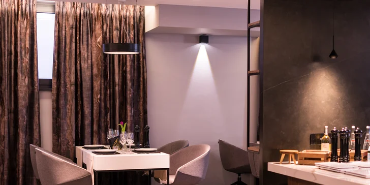 Až 8denní pobyt v moderním hotelu v polském městě Zielona Góra