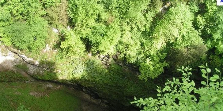4denní luxusní ubytování na Pálavě pro 4 osoby