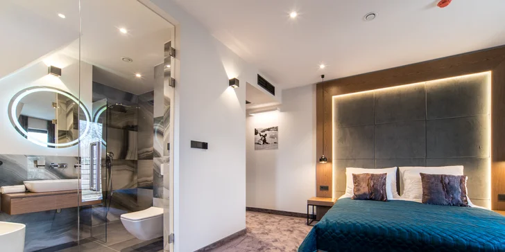 Až 8denní pobyt v moderním hotelu v polském městě Zielona Góra