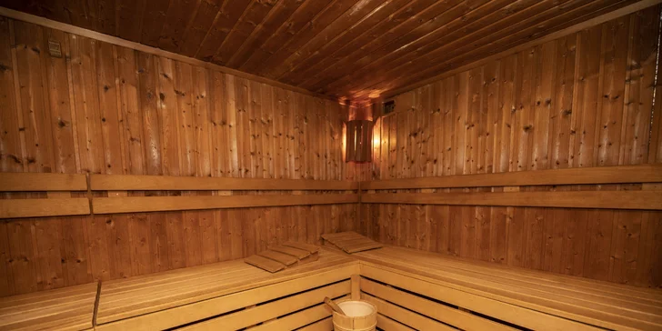 Až 15denní pobyt v Mariánských Lázních: luxusní ubytování, polopenze a neomezený wellness
