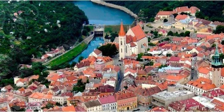 3denní rozmazlování pro dva v Hotelu Savannah****